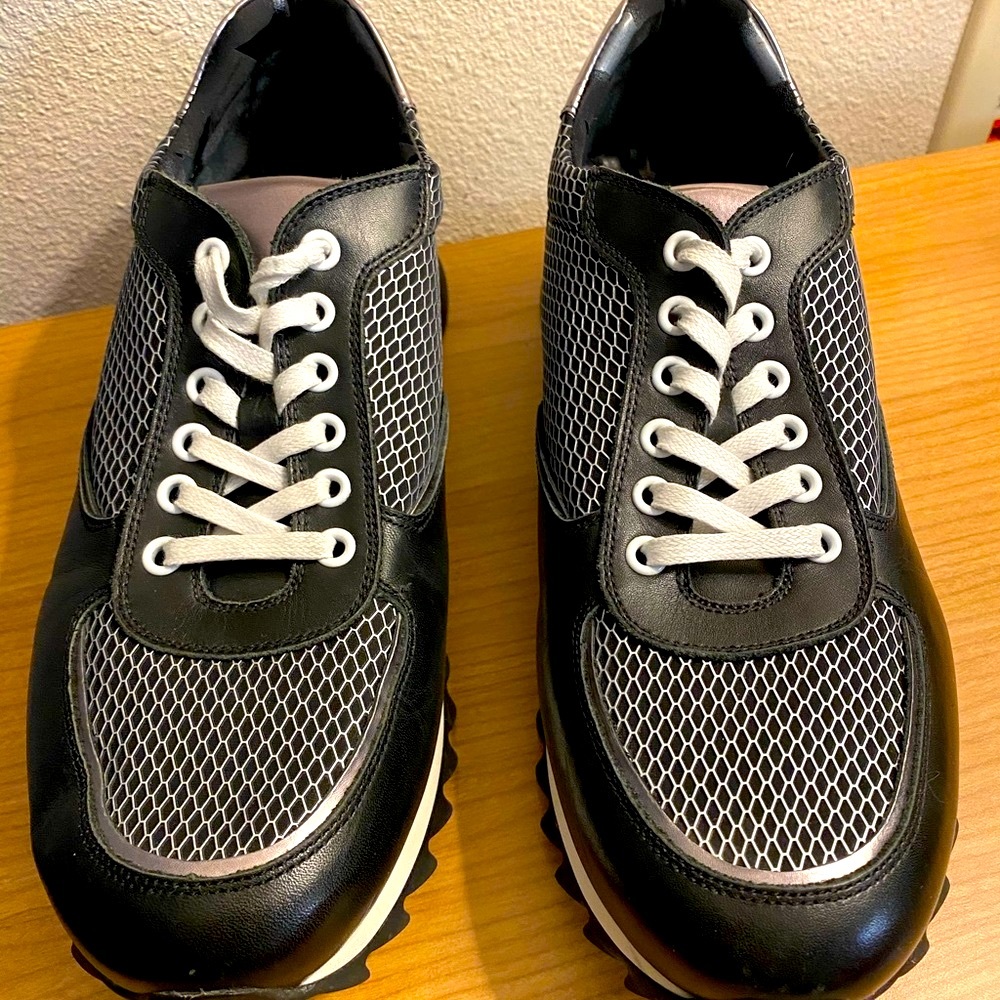 💥💥 ANY OFFER ACCEPTED TODAY 💥💥KARL LAGERFELD 📸 shoes